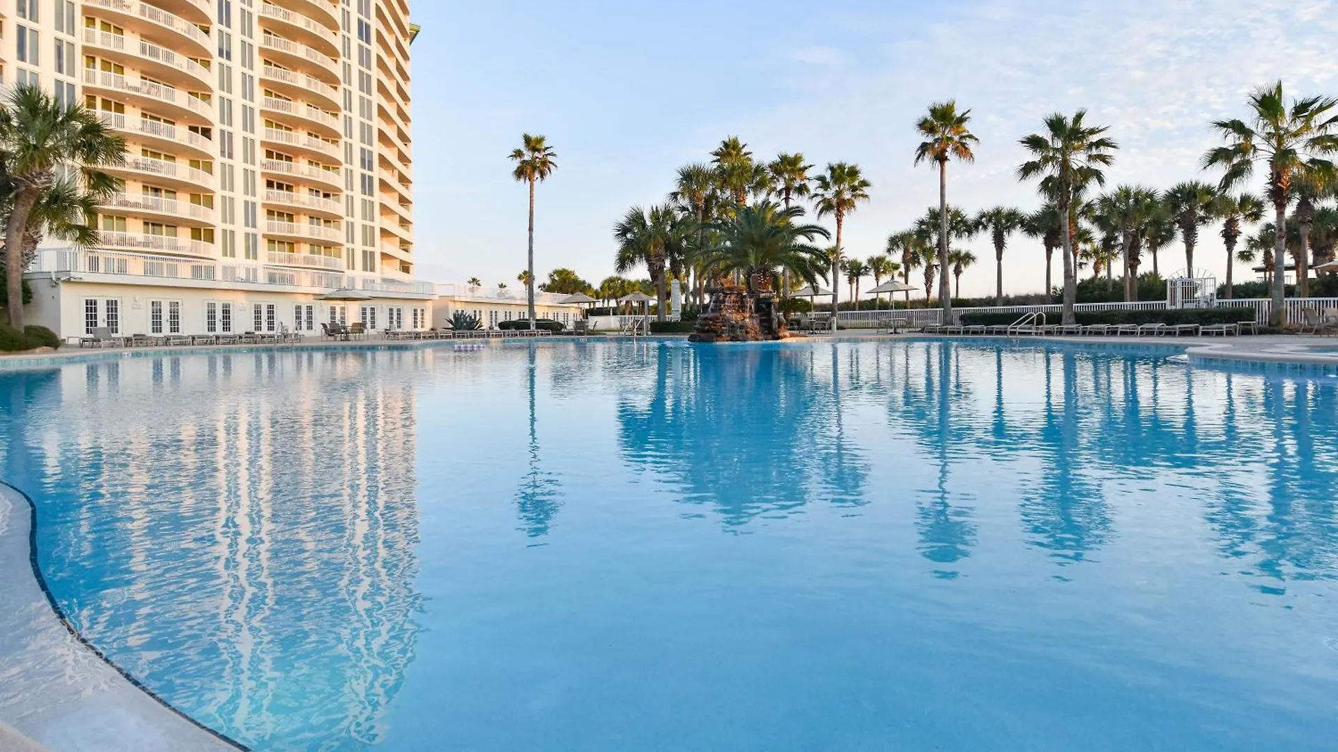 Apartment Silver Shells St, Lucia 1102 Destin United States