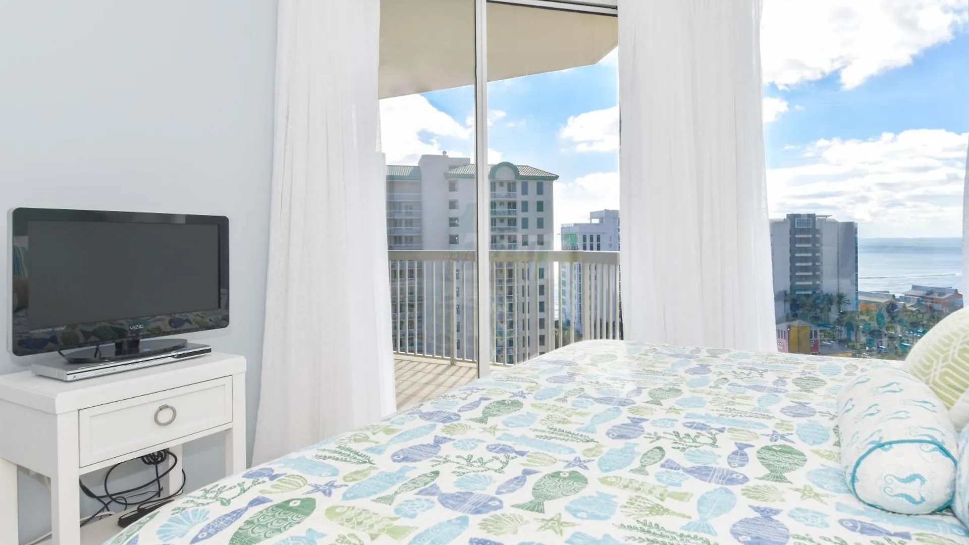 Apartment Silver Shells St, Lucia 1102 Destin