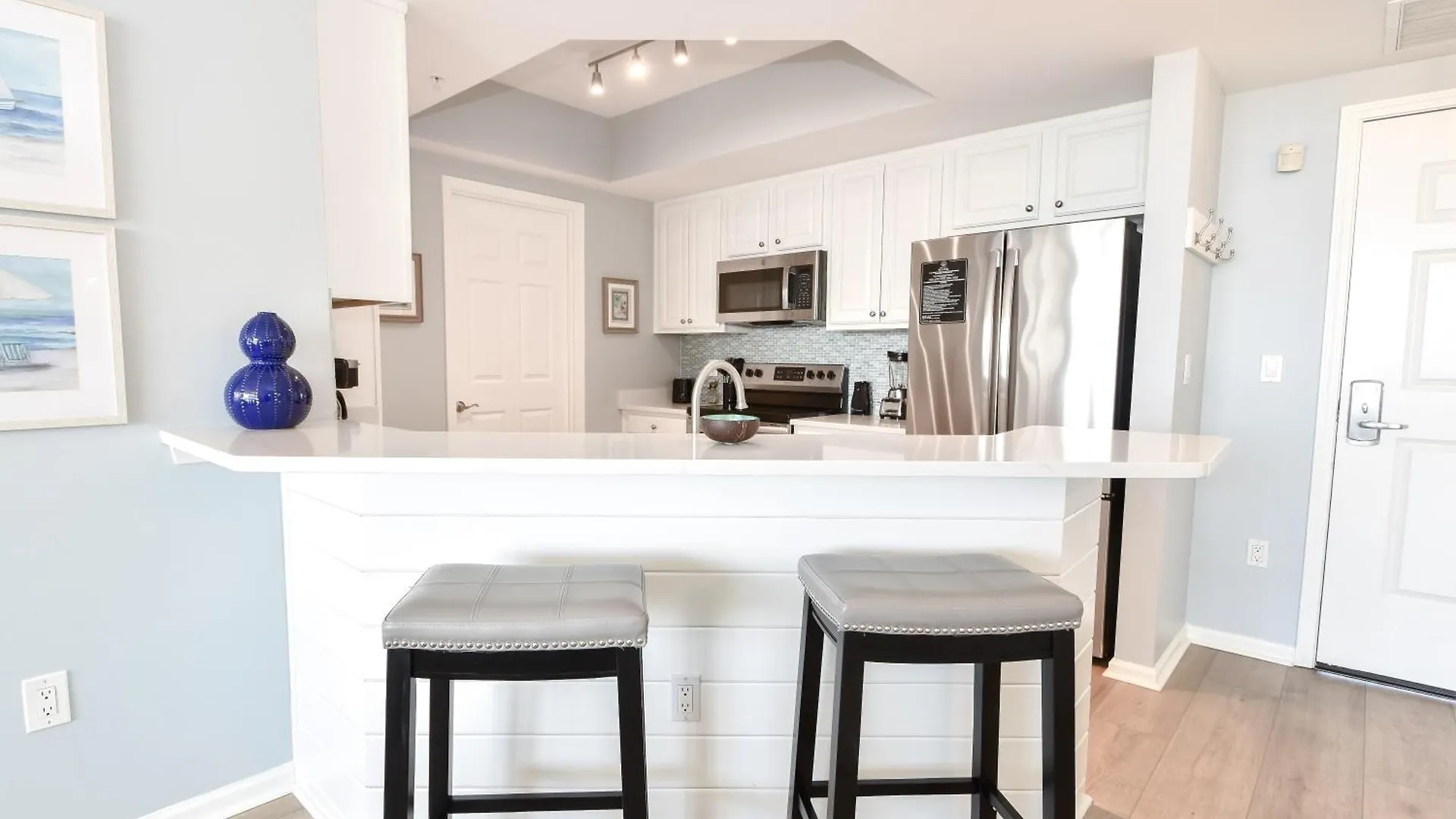 Apartment Silver Shells St, Lucia 1102 Destin